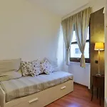 Apartment Vesuvio By Dimorra Neapel