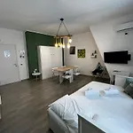 Vesuvio By Dimorra Apartment