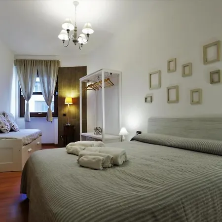 Apartment Vesuvio By Dimorra